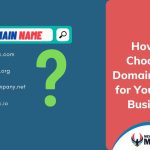 Guide to choosing the right domain for the site