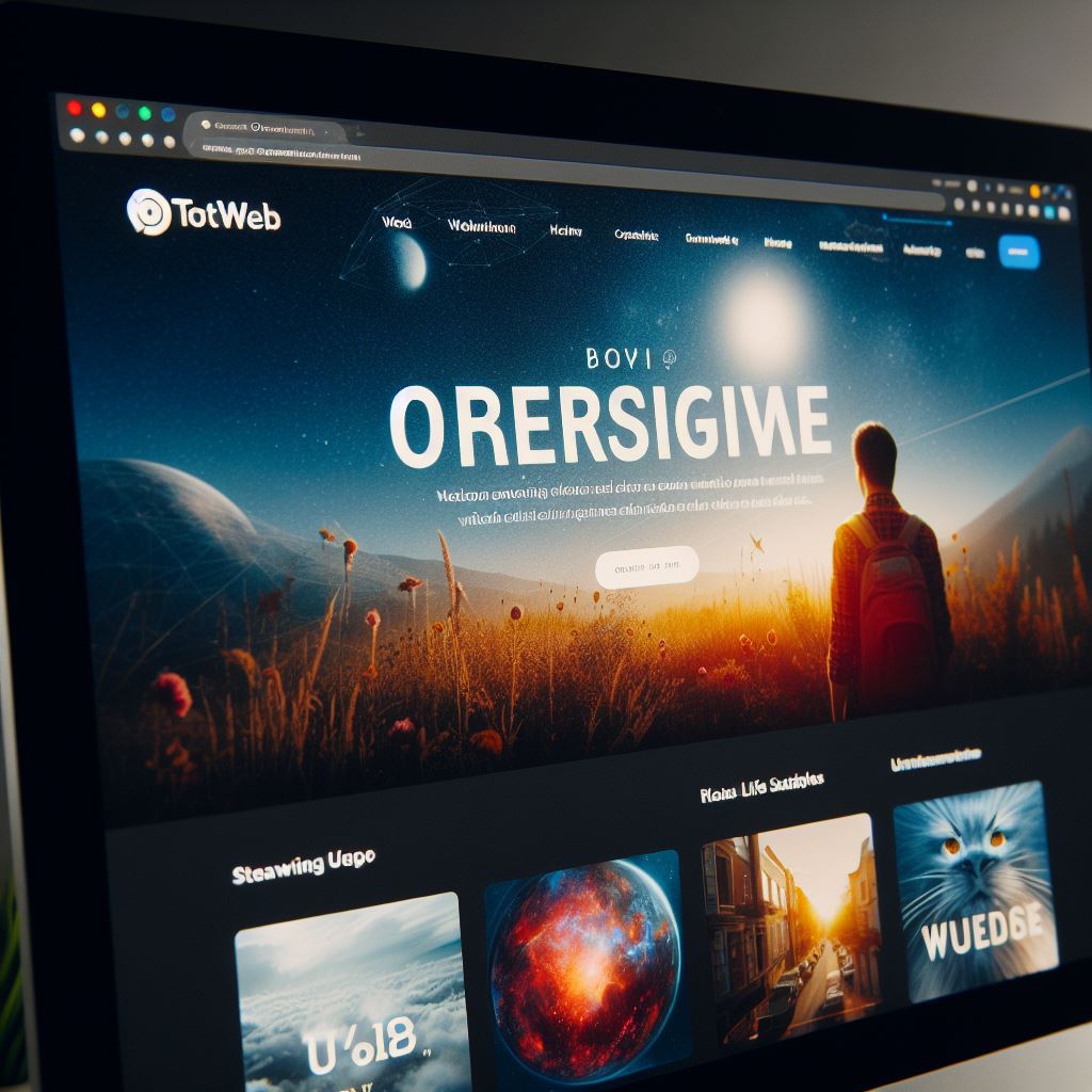 بررسی طراحی سایت با هوش مصنوعی