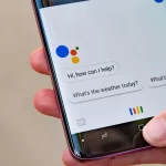 Google Assistant