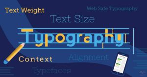 What is Typography in Web Design?