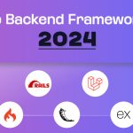 The best framework for backend