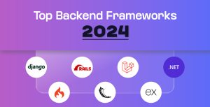 The best framework for backend