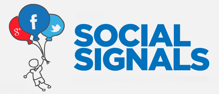 SEO signal