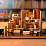 مدرسه مجازی آی نو