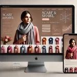 The role of dedicated web design with Laravel in lomika's success