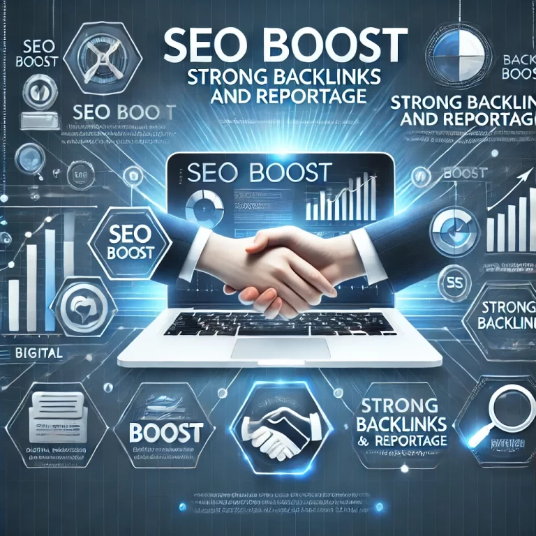 خرید بک لینک و رپورتاژ قوی و اهمیت آن در بهبود SEO