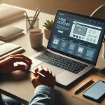 Web designer income