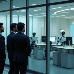 مرگ شغلی سئوکاران با ورود هوش مصنوعی؟؟؟ قواعد بازی جدید چیست؟ bd73b898-be9c-4b81-82c8-65e7b8c1f521