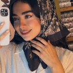 بزرگترین فروشگاه شال و روسری