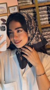 بزرگترین فروشگاه شال و روسری