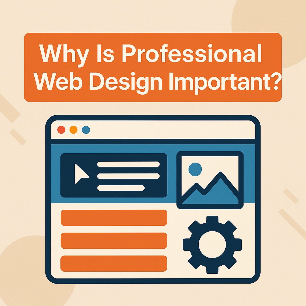 طراحی وبسایت