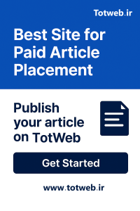 بهترین سایت برای ثبت رپورتاژ آگهی