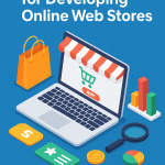 Guide and Tips for Developing Online Web Stores