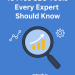 ۱۰ ابزار سئو رایگان که هر متخصص باید بشناسد free-seo-tools