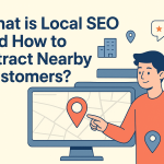 سئو محلی چیست