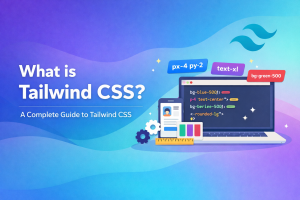 آموزش Tailwind CSS